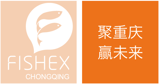 Logo of Fishex Chongqing 2019