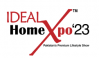Logo of Ideal Home Expo 2023