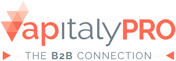 Logo of VapitalyPRO 2024