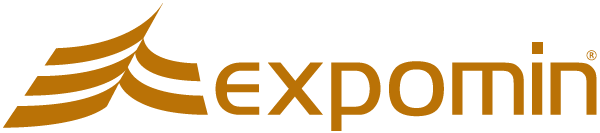 Logo of Expomin 2025