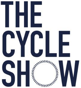 Logo of The Cycle Show 2023