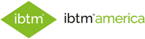 Logo of IBTM AMERICA Aug. 2026