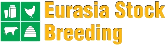 Logo of Eurasia Stock Breeding 2011