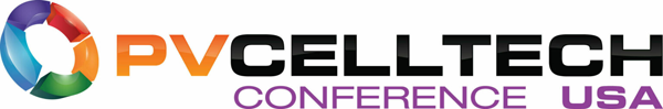 Logo of PV CellTech USA 2025