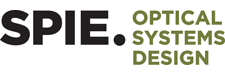 Logo of SPIE Optical Systems Design 2027