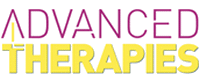 Logo of ADVANCED THERAPIES - USA Nov. 2024