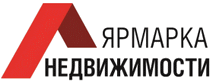 Logo of REAL ESTATE FAIR - ST. PETERSBURG Mar. 2026