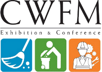 Logo of CWFM EXPO PAKISTAN -LAHORE Oct. 2026