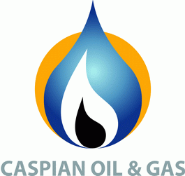 Logo of Caspian Oil & Gas 2014