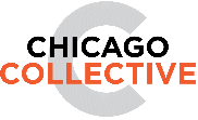 Logo of CHICAGO COLLECTIVE Aug. 2023