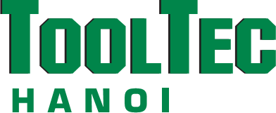 Logo of ToolTec Hanoi 2014