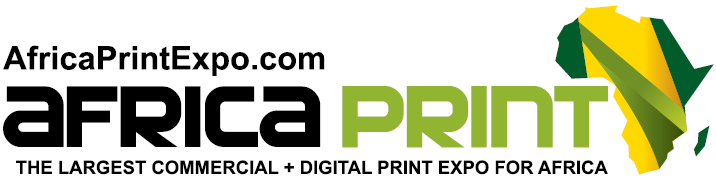 Logo of Africa Print Expo 2013