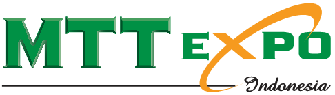 Logo of MTT Expo Indonesia 2015