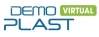 Logo of Demo Plast Virtual 2021