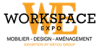 Logo of Workspace Expo 2025