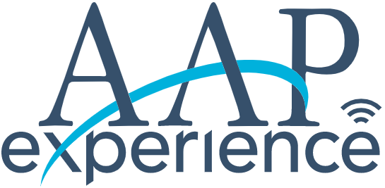 Logo of AAP Experience 2025