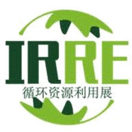 Logo of IRRE EXPO Dec. 2026