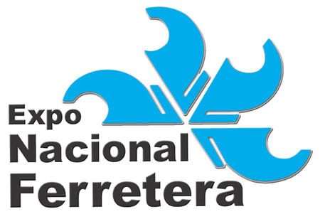 Logo of Expo Nacional Ferretera 2014