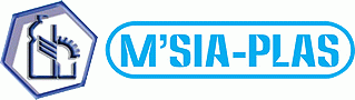 Logo of M'SIA-PLAS 2012