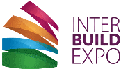 Logo of INTERBUILDEXPO Mar. 2024