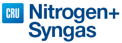 Logo of Nitrogen + Syngas 2025