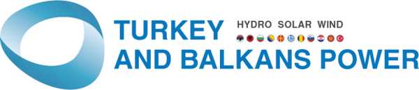 Logo of Turkey and Balkans Power 2022