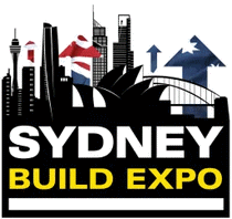 Logo of SYDNEY BUILD EXPO Apr. 2027
