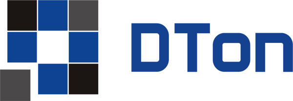 Logo of DTon 2024