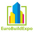 Logo of EuroBuildExpo 2024