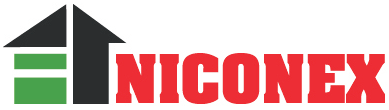Logo of NICONEX 2013