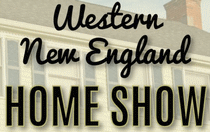 Logo of WESTERN NE HOME SHOW Mar. 2027