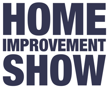 Logo of Columbus Home Improvement Show 2026