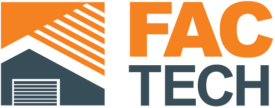 Logo of FacTech 2025