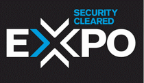 Logo of SECURITY CLEARED EXPO - LONDON Nov. 2024