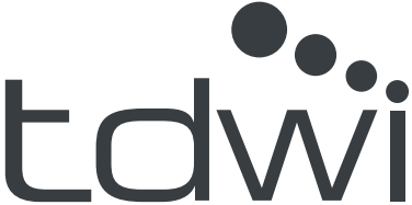 Logo of TDWI San Diego 2024