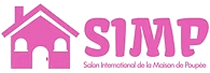 Logo of SIMP EXPO Dec. 2026