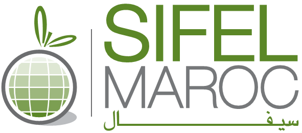 Logo of Sifel Morocco 2013