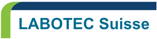 Logo of LABOTEC Suisse 2013