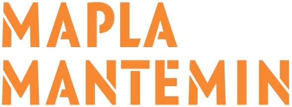 Logo of Mapla-Mantemin 2024