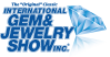 Logo of International Gem & Jewelry Show Collinsville 2023