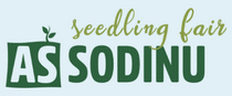 Logo of PLANT FAIR - AS SODINU Apr. 2026