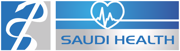 Logo of Saudi Health 2014