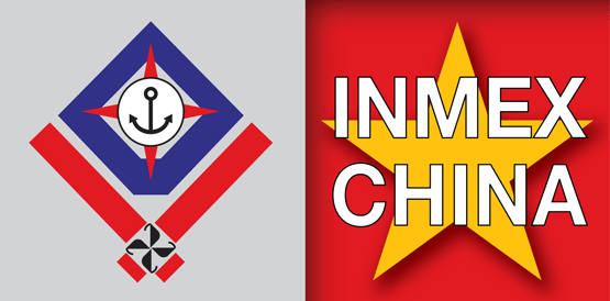 Logo of INMEX China 2012