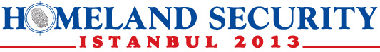 Logo of Homeland Security 2013