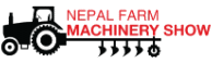 Logo of NEPAL FARM MACHINERY SHOW Feb. 2027