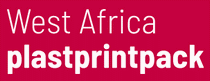 Logo of WEST AFRICA PLASTPRINTPACK - ACCRA Nov. 2025