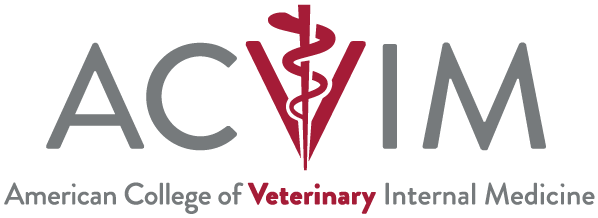 Logo of ACVIM Forum 2026