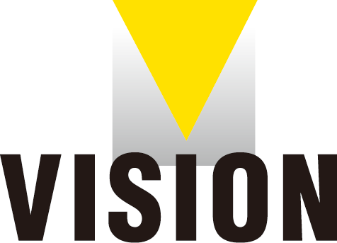 Logo of VISION 2013