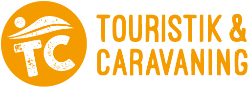 Logo of Touristik & Caravaning 2024