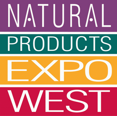 Logo of Natural Products Expo West 2012